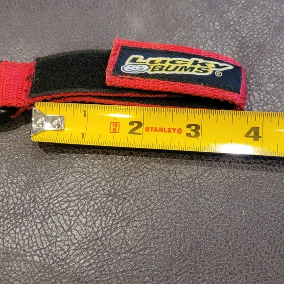 Tip Clip Kids Ski Clips for Downhill Skis - Picture 6 of 9